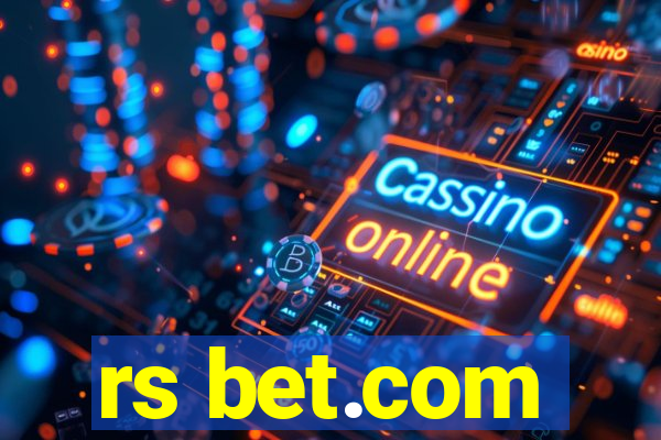 rs bet.com